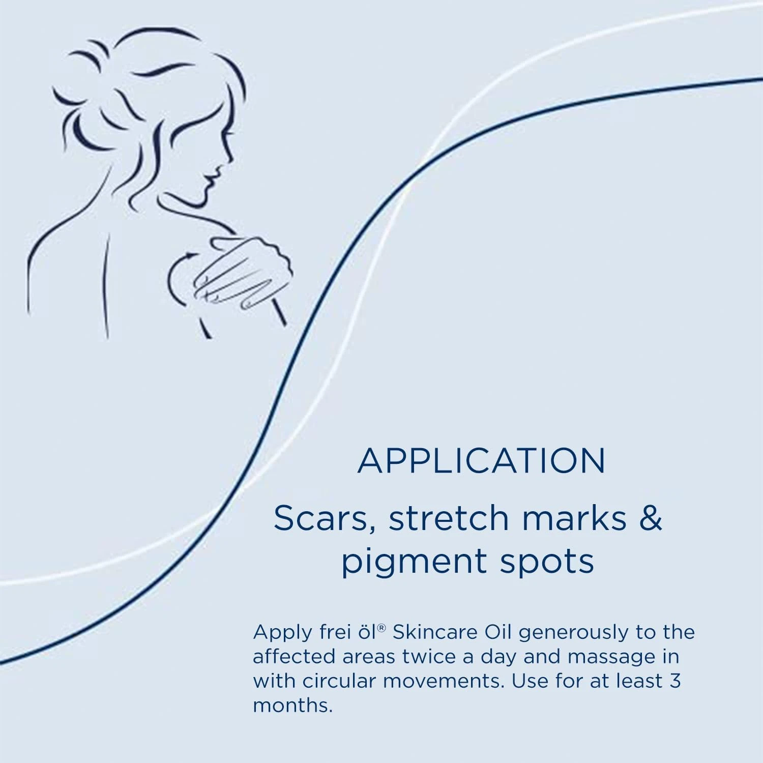 frei öl Oel Beauty Treatment 4oz by Oel