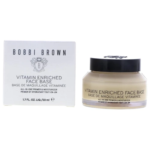 Bobbi Brown Vitamin Enriched Face Base - 50ml/1.7oz
