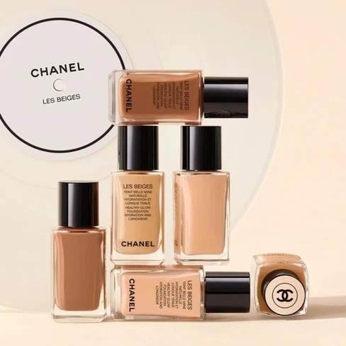 Chanel Le Teint Ultra Fluide #B30 30 Ml