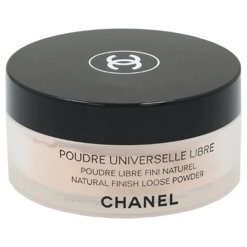 Chanel Poudre Universal Libre Poudre Libre Fini Naturel 20 Clair 30 G