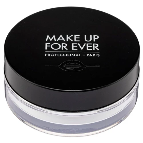 Make Up For Ever Ultra HD Microfinishing Loose Powder - # 01 Translucent 8.5g/0.