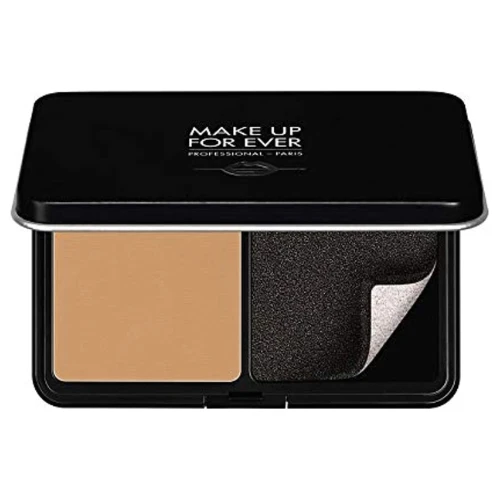 Make Up For Ever Y375 Matte Velvet Skin Blurring Powder Foundation 11G
