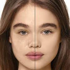 Make Up For Ever Y375 Matte Velvet Skin Blurring Powder Foundation 11G