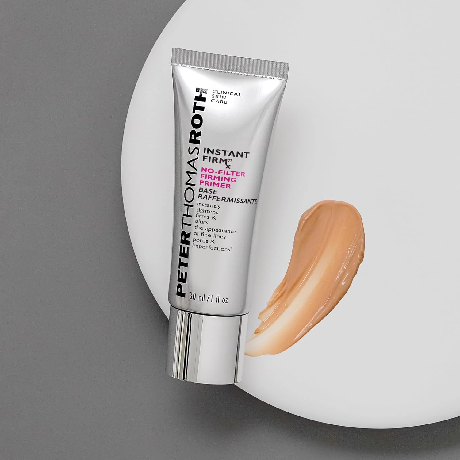 Peter Thomas Roth Instant FIRMx No Filter Primer