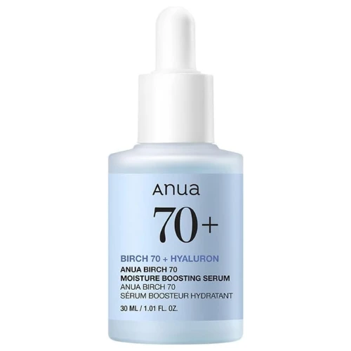 ANUA BIRCH 70 MOISTURE BOOSTING SERUM 30ml