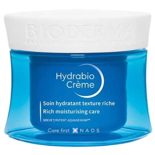 Bioderma Hydrabio Cream 50ml