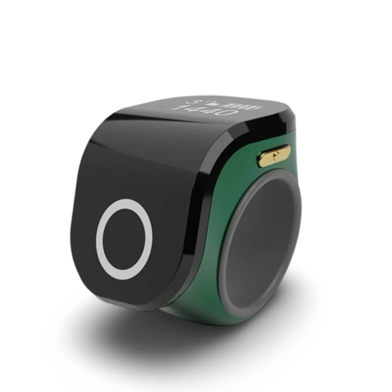 Digital Ring Counter, Smart Electronic Tally Counter, Multiple Colours