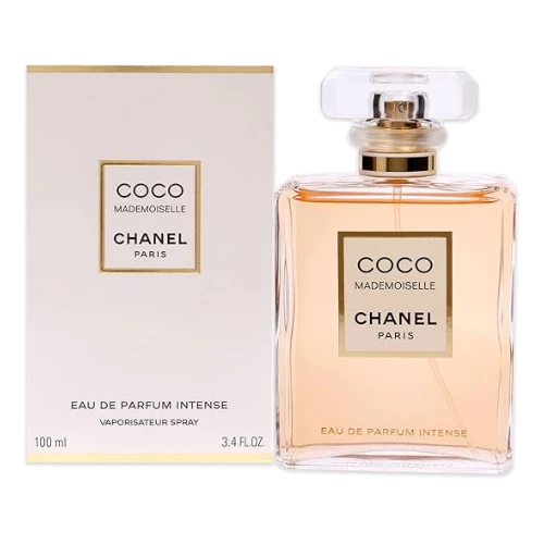 Chanel CoCo Mademoiselle For Women -Eau de Parfum, 100 ml-