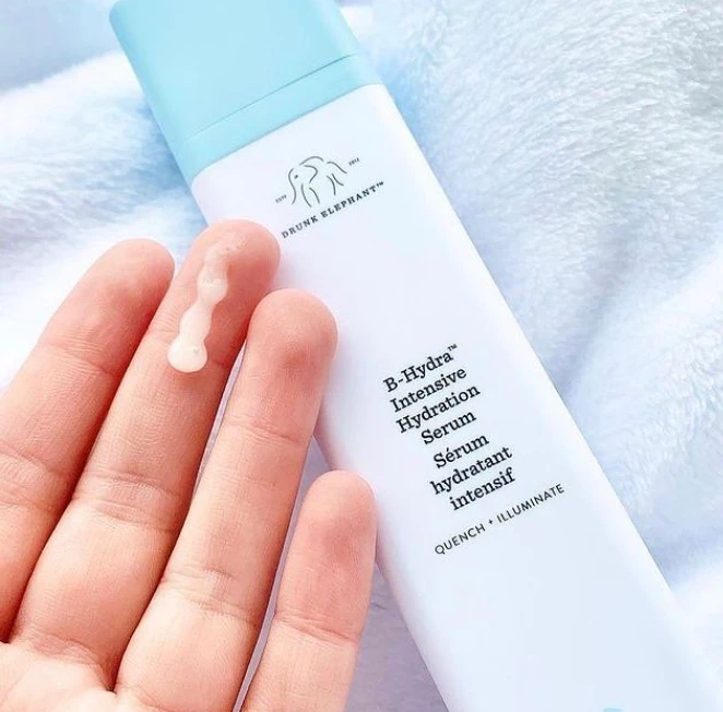 Drunk Elephant B-Hydra Intensive Hydration Serum 50 ml