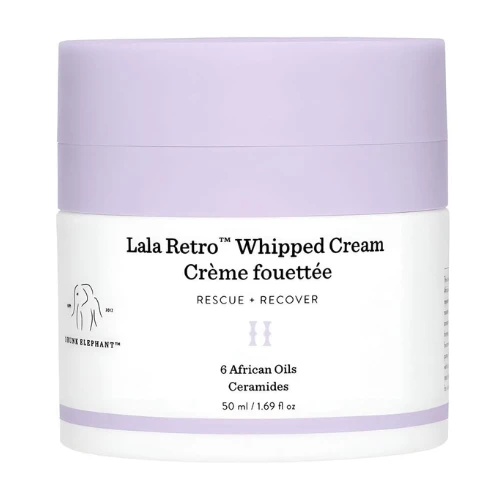 Drunk Elephant Lala Retro Whipped Cream 50 ml