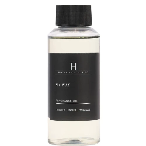 Hotel Collection - My Way Essential Oil Scent - Luxury Hotel Inspired Aromathera