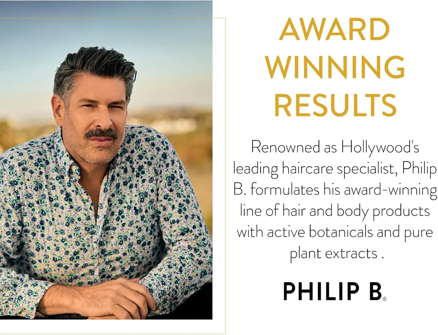 African Shea Butter Shampoo by Philip B for Unisex - 7.4 oz Shampoo