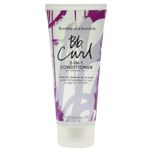 Bumble and Bumble Bb. Curl 3-In-1 Conditioner (Rinse-Out, Leave-In or Co-Wash) 2
