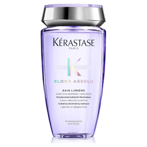 Kérastase Blond Absolu Bain Lumiere Shampoo 250 ml
