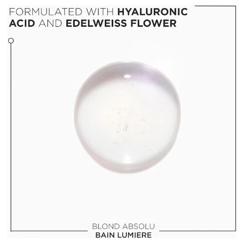 Kérastase Blond Absolu Bain Lumiere Shampoo 250 ml