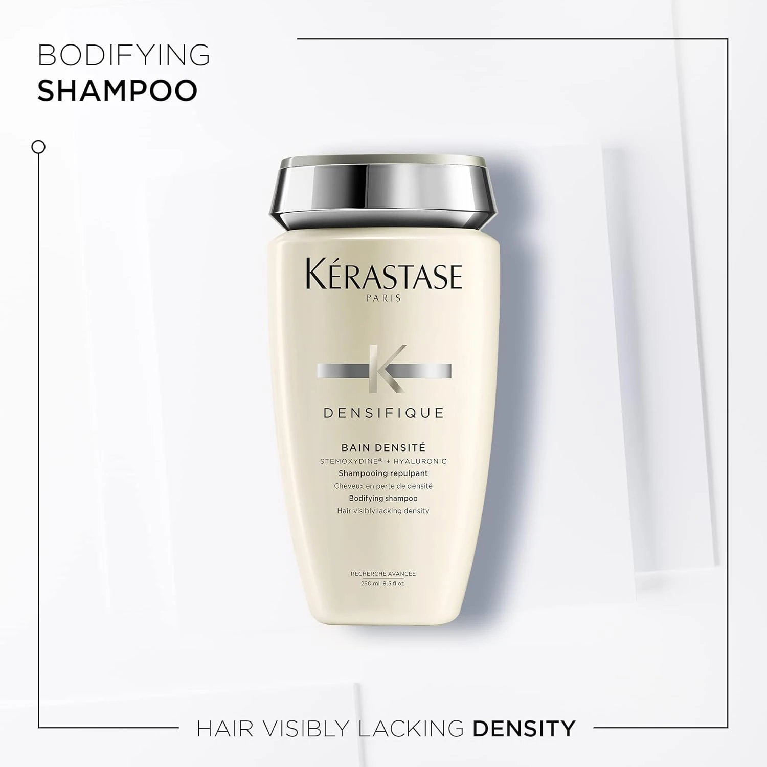 Kérastase Densifique Bain Densite Bodyfing Shampoo 250 ml