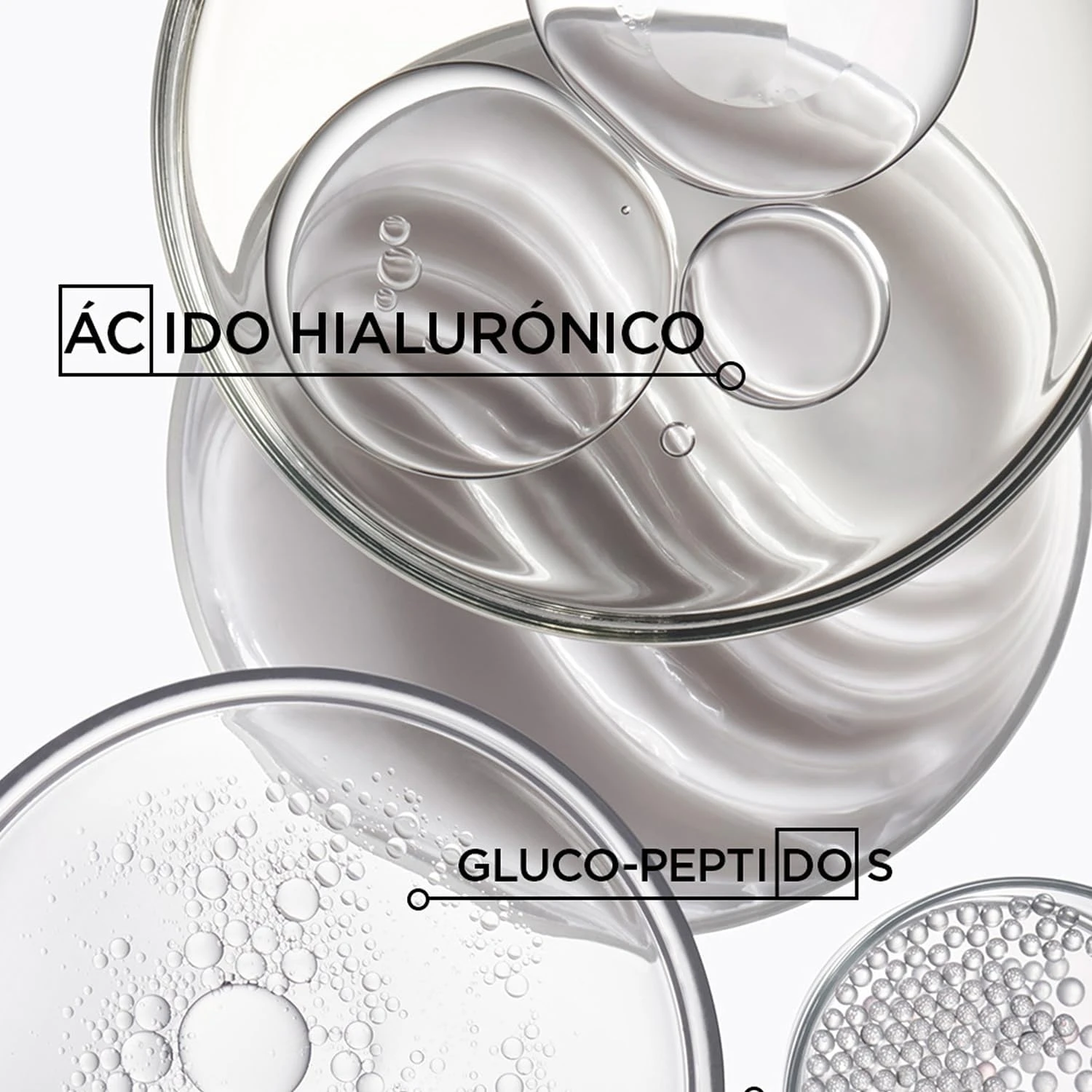 Kérastase Densifique Homme, Thickening & Volumising Shampoo, For Fine Hair, With