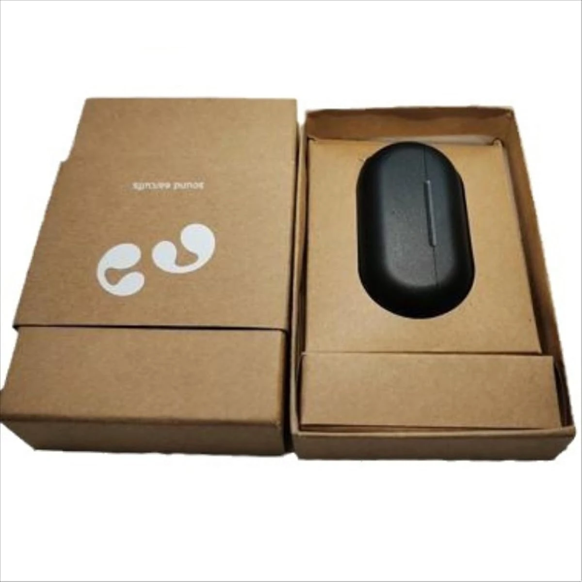 Earcuffs Earring Wireless Bluetooth Headset Sport Earphones specifications