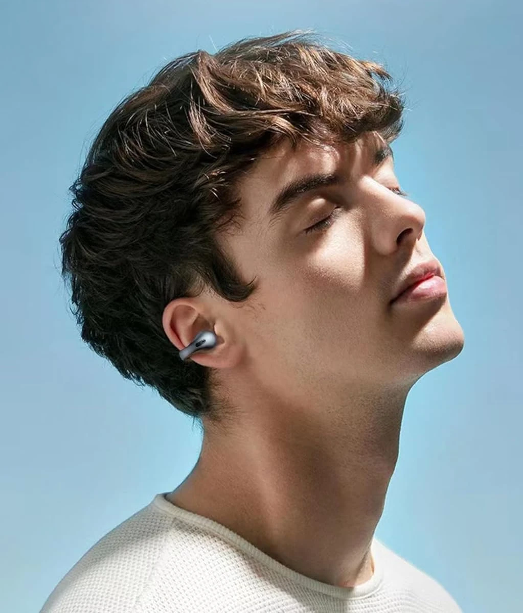 Earcuffs Earring Wireless Bluetooth Headset Sport Earphones specifications