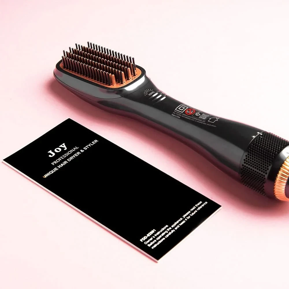 JOY Professional unique hairdryer