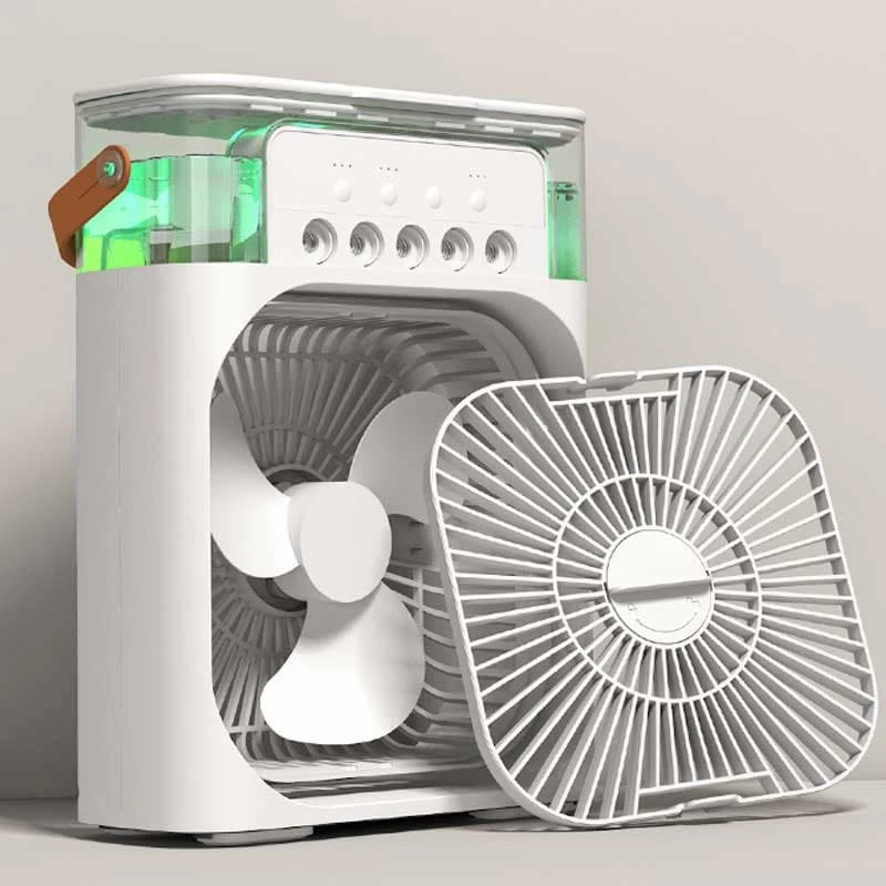 Trending Mini Air Conditioner Fan