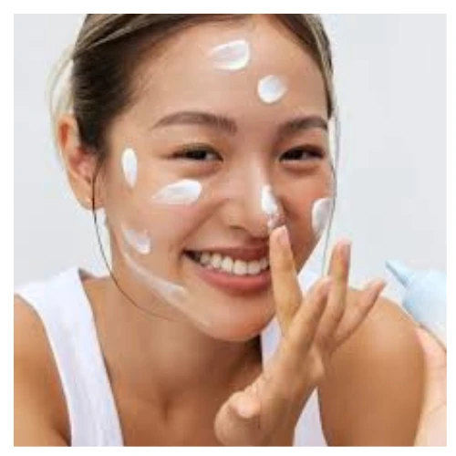 BEAUTY OF JOSEON Relief Sun Aqua-fresh: Rice + B5