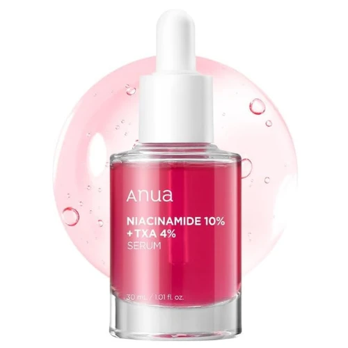 ANUA NIACINAMIDE10% + TXA 4% DARK SPOT REMOVING SERUM 30mL