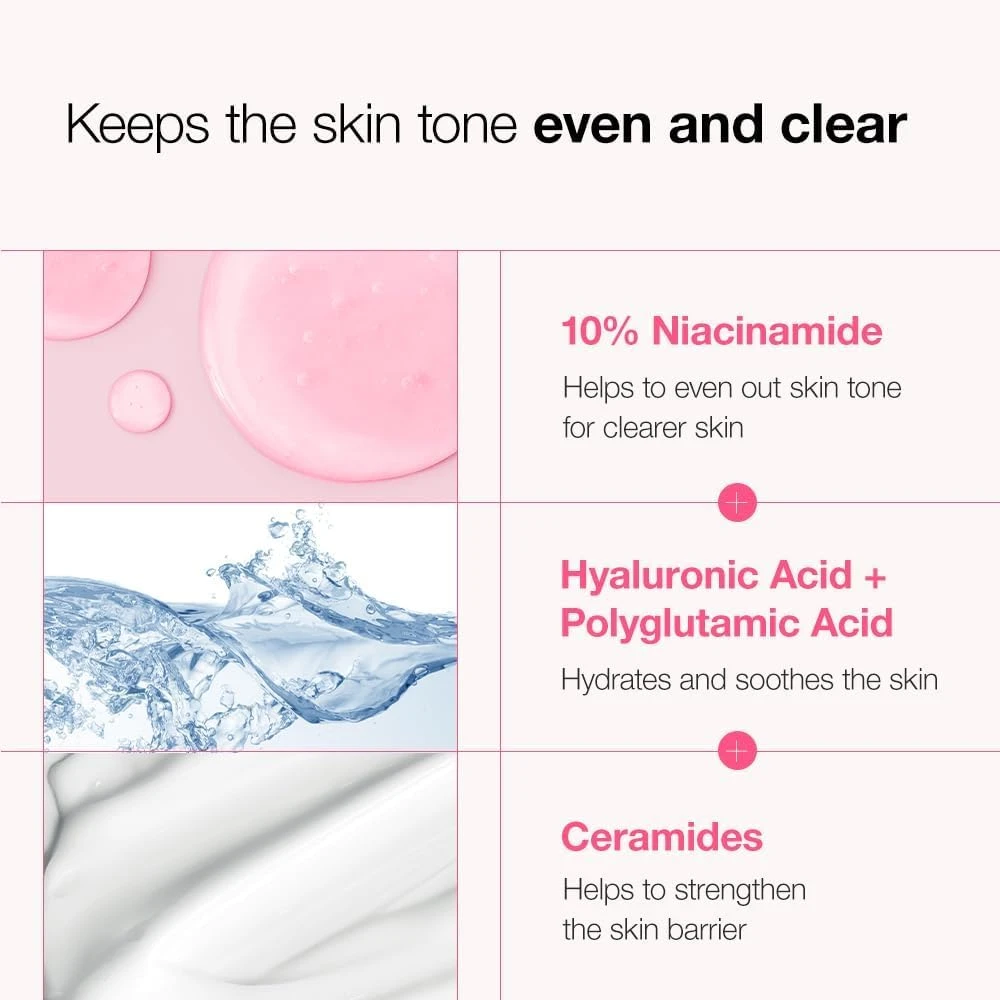 ANUA NIACINAMIDE10% + TXA 4% DARK SPOT REMOVING SERUM 30mL