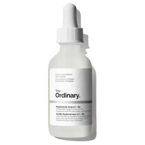 THE ORDINARY Hyaluronic Acid 2% + B5, 60ml