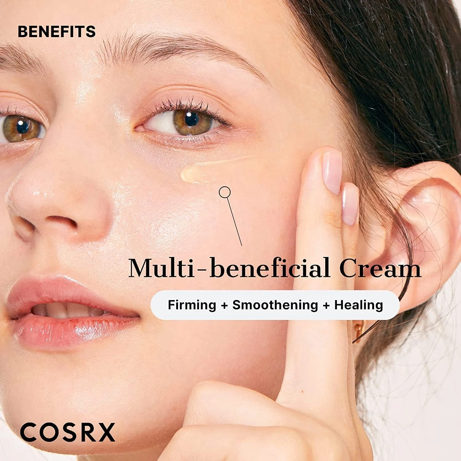 COSRX The Retinol 0.3 Cream 20ml