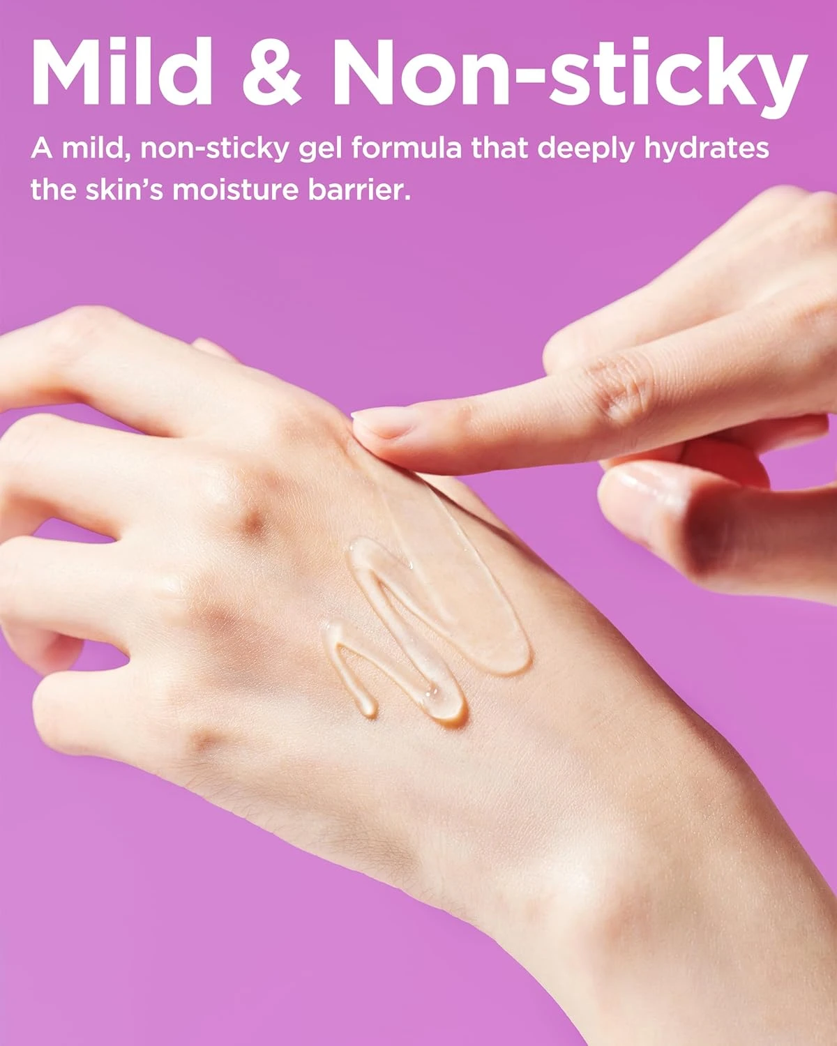 TOCOBO Collagen Brightening Eye Gel Cream 1.73oz / 49g | Quartz Water, Lavender 