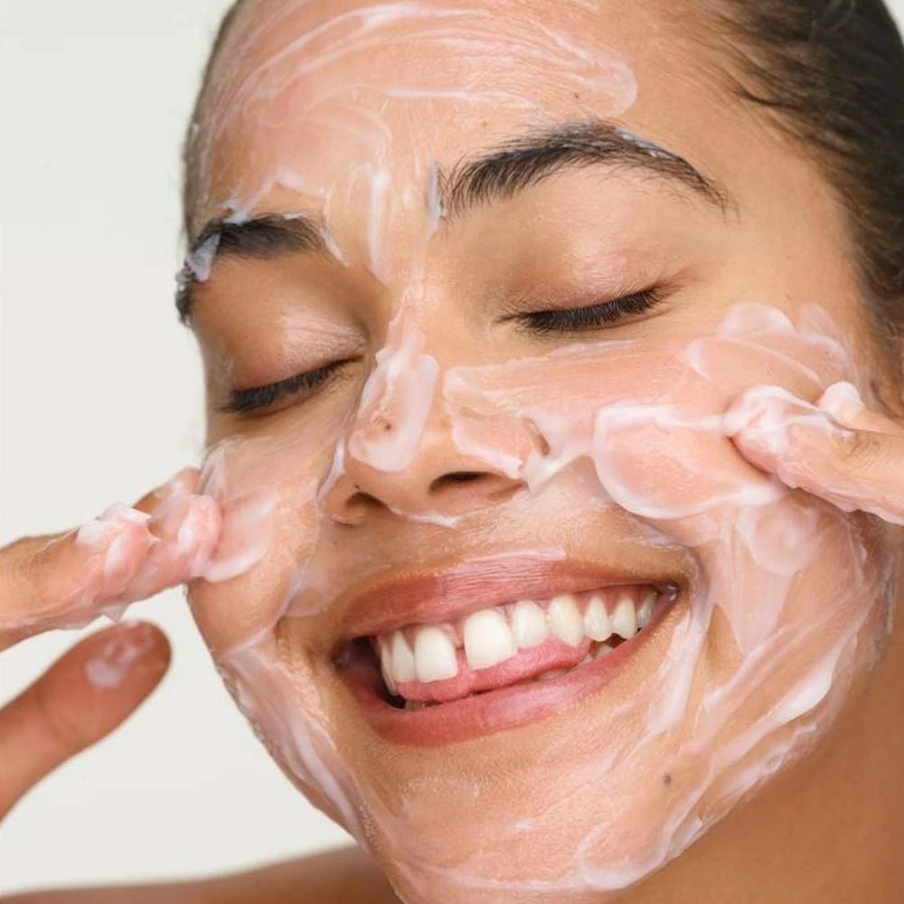 WISHFUL Yo Glow Facial Enzyme Scrub