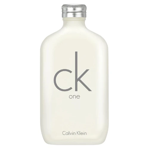Calvin Klein CK One Perfume for Unisex Eau De Toilette 200ML