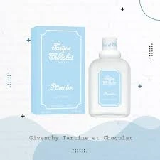 Givenchy Ptisenbon Tartine Et Chocolate For Women Eau De Toilette, 100 ml