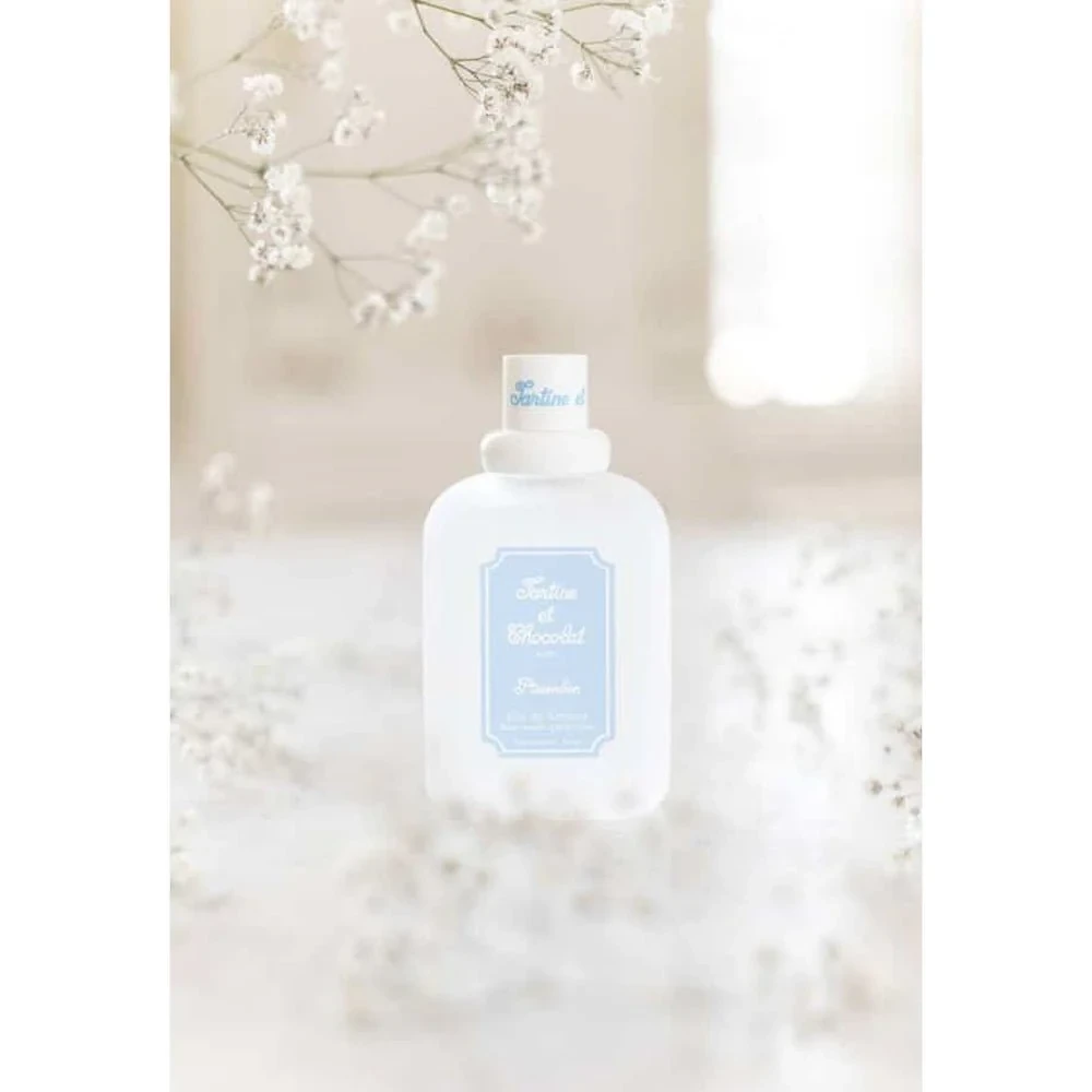 Givenchy Ptisenbon Tartine Et Chocolate For Women Eau De Toilette, 100 ml