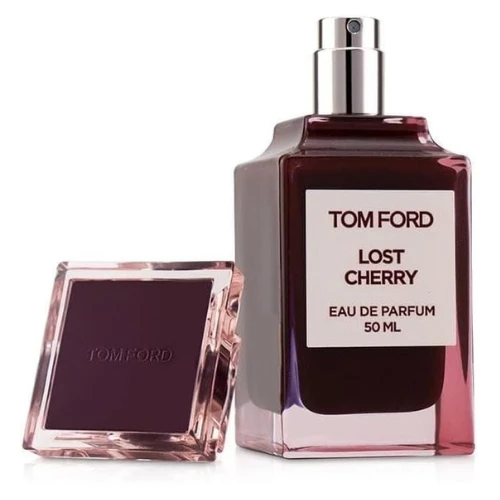 Tom Ford Lost Cherry By Eau De Parfum Spray 1.7 Oz / 50 ml for Women
