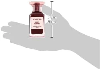 Tom Ford Lost Cherry By Eau De Parfum Spray 1.7 Oz / 50 ml for Women