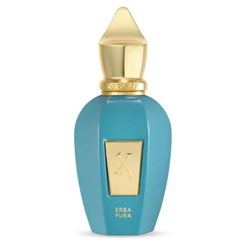 XERJOFF V Erba Pura Eau de Parfum 50ml