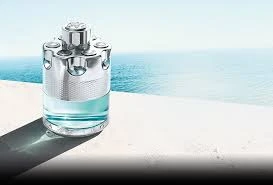 Azzaro Loris Wanted Tonic Eau De Toilette Spray 100ml/3.4oz