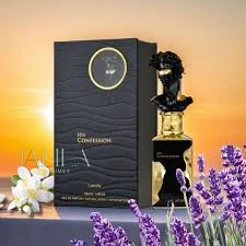 His Confession 100ML Luxury Scent For Men