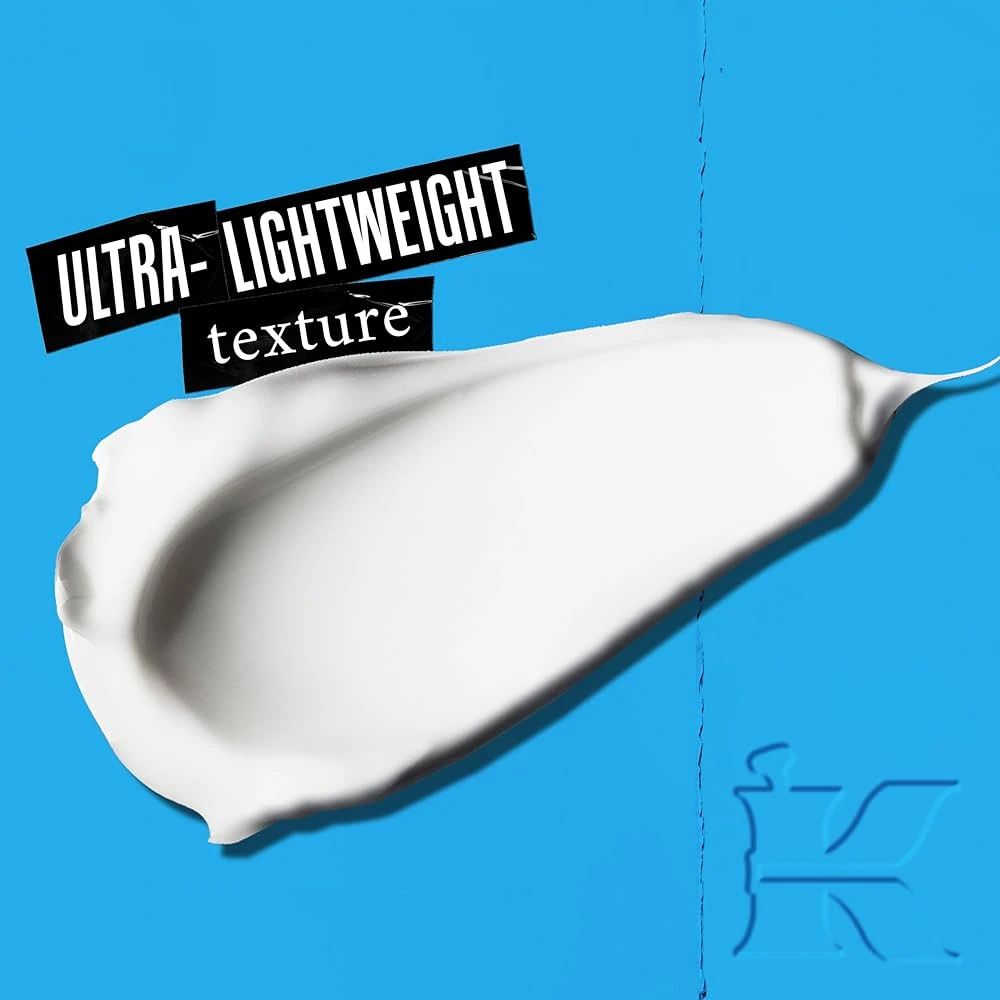 Kiehl's Ultra Facial Cream with 4.5% Squalane to Strengthen Skin's Moisture Bar