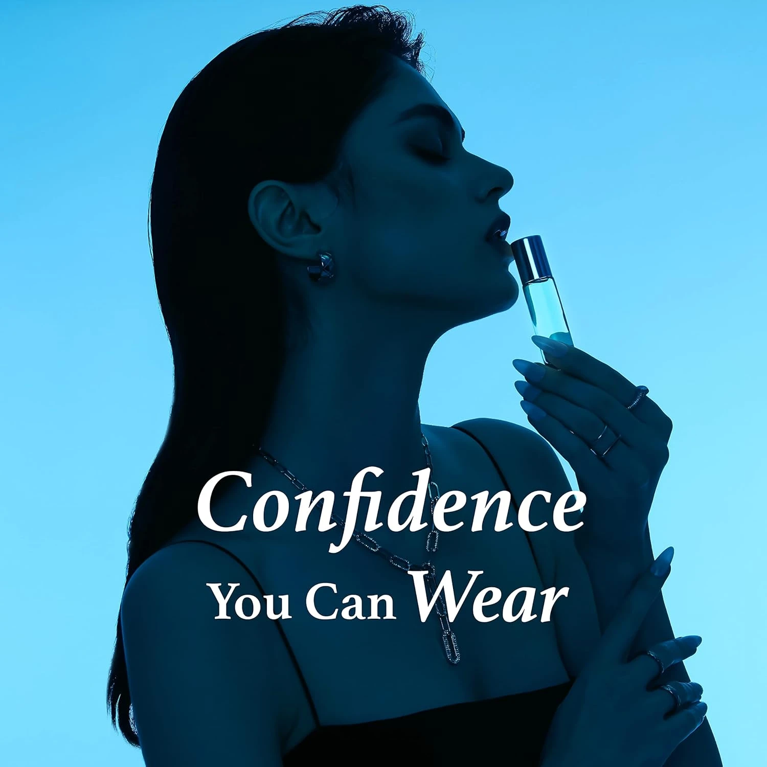 Pure Instinct Roll-On - The Original Pheromone Infused Essential Oil Perfume Col