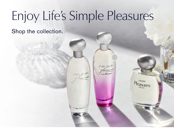 Estée Lauder PLEASURES FOR MEN cologne vapo 100 ml