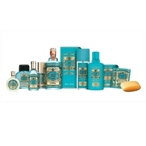 4711 Eau De Cologne, 10.1 Ounce