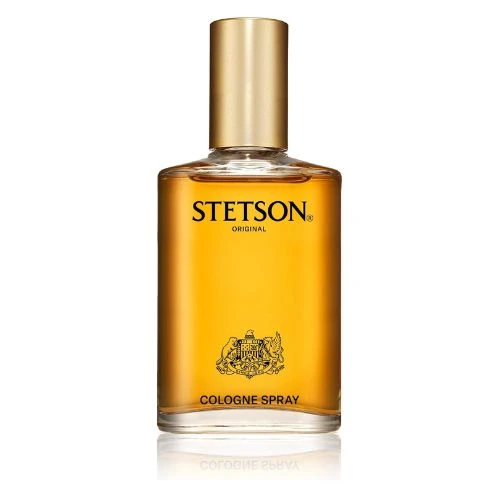 Stetson Original Cologne Spray, Oriental, 44ml