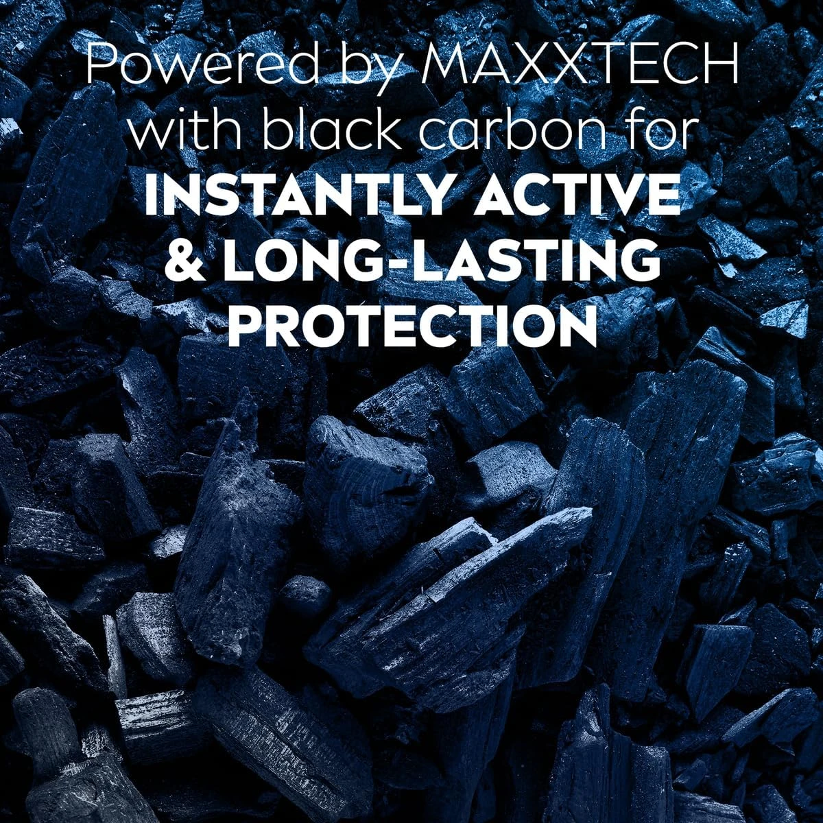 NIVEA MEN Deep Black Carbon Antiperspirant Roll-On Espresso Scent 50ml     Ask C