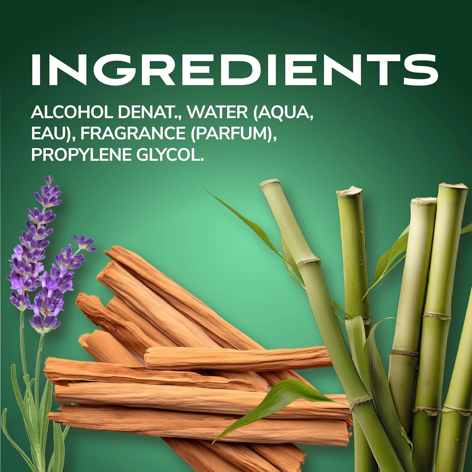 BOD Man Fragrance Body Spray, Fresh Guy, 236ml