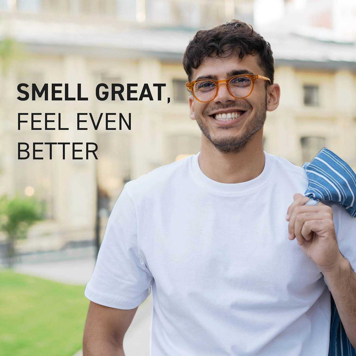 Fogg Range Absolute Fragrance Body Spray For Men, 120 Ml