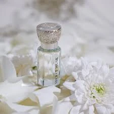 Swiss Arabian Secret Musk Perfume Oil 12ml