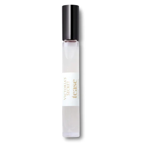 Victoria's Secret Tease Crème Cloud Eau de Parfum Rollerball, Notes of Vanilla M